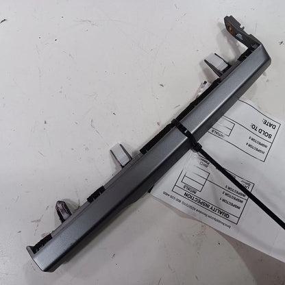 Hyundai Elantra Dash Bezel Trim Piece  2017 2018 2019 2020