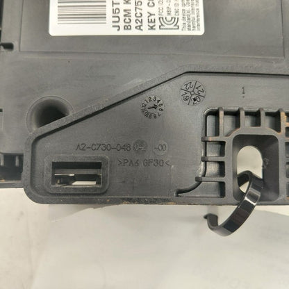 Ford Edge Cabin Fuse Box Interior Inner Under Dash  2019 2020 2021 202