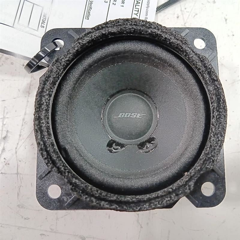 Nissan Maxima Speaker 2018 2019 2020
