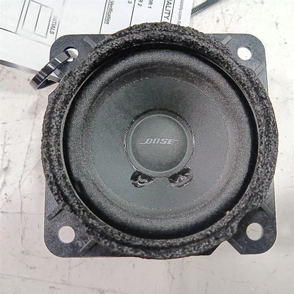 Nissan Maxima Speaker 2018 2019 2020