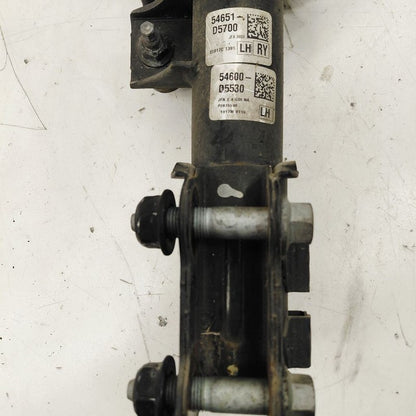 Driver Left Front Strut US Built VIN 5 1st Digit Fits 16-20 Kia Optima
