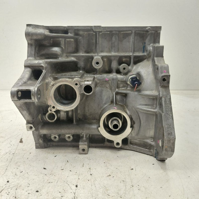 Bare Engine Cylinder Block Fits 14-15 17-24 Mitsubishi Mirage