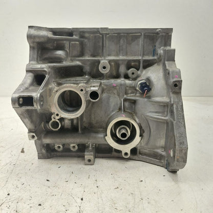 Bare Engine Cylinder Block Fits 14-15 17-24 Mitsubishi Mirage