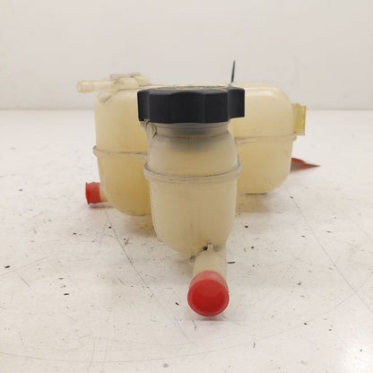Radiator Overflow Coolant Reservoir Gas Model Fits 16-19 Chevy Volt
