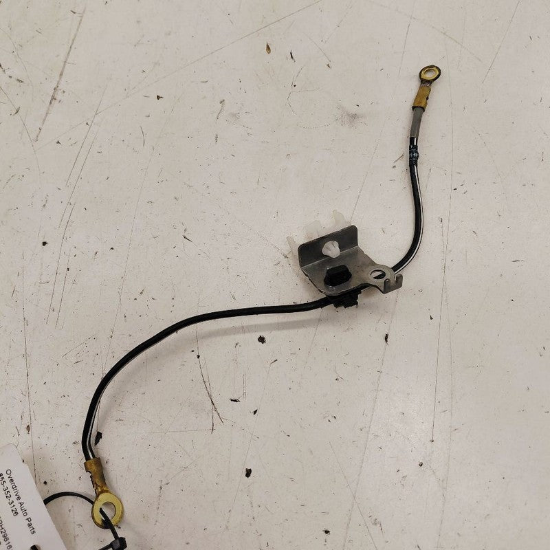 Subaru Crosstrek Battery Cable  2.0 2023 2022 2021