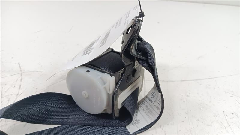 Mazda 3 Seat Belt Strap Retractor Right Passenger Rear Back 2010 2011 
