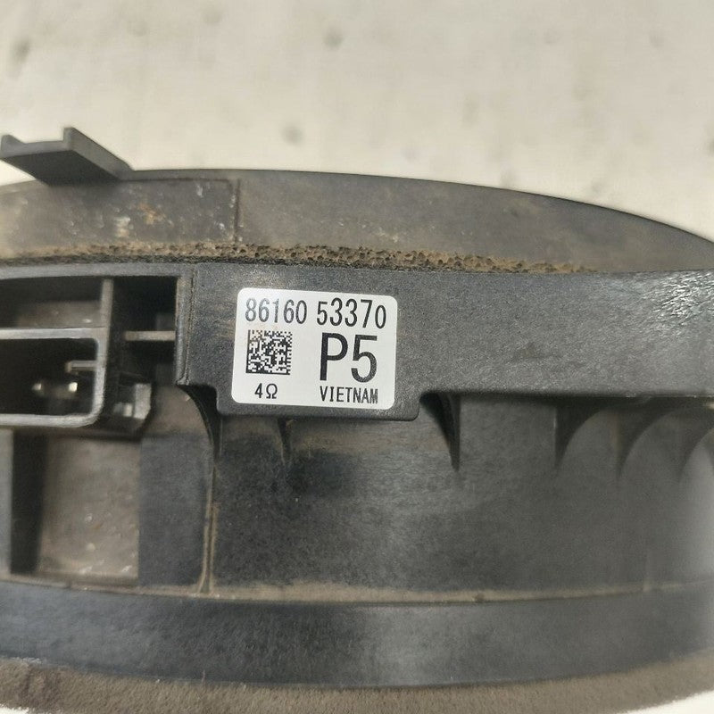 Lexus IS350 Speaker Right Passenger Front  2020 2019 2018