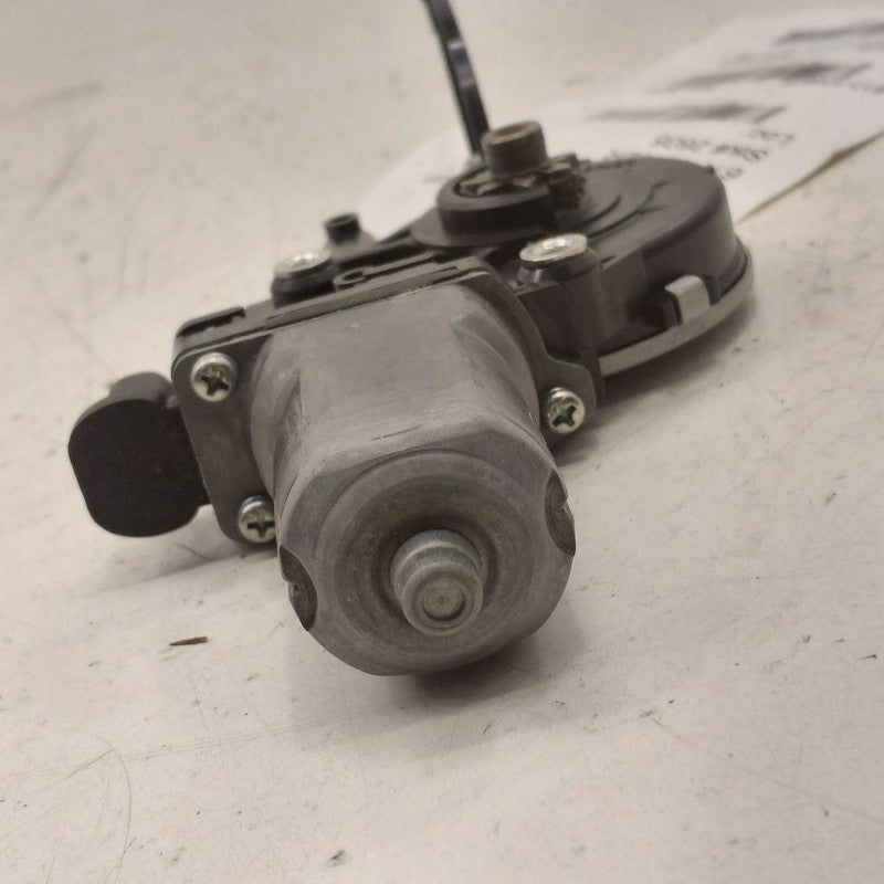 Passenger Right Front Power Window Motor Plug-in Hybrid Phev  14-22 Ou