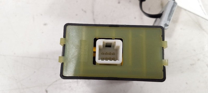 Theft-locking Keyless Entry Right Hand Dash Fits 2010 TRIBECA  OEM