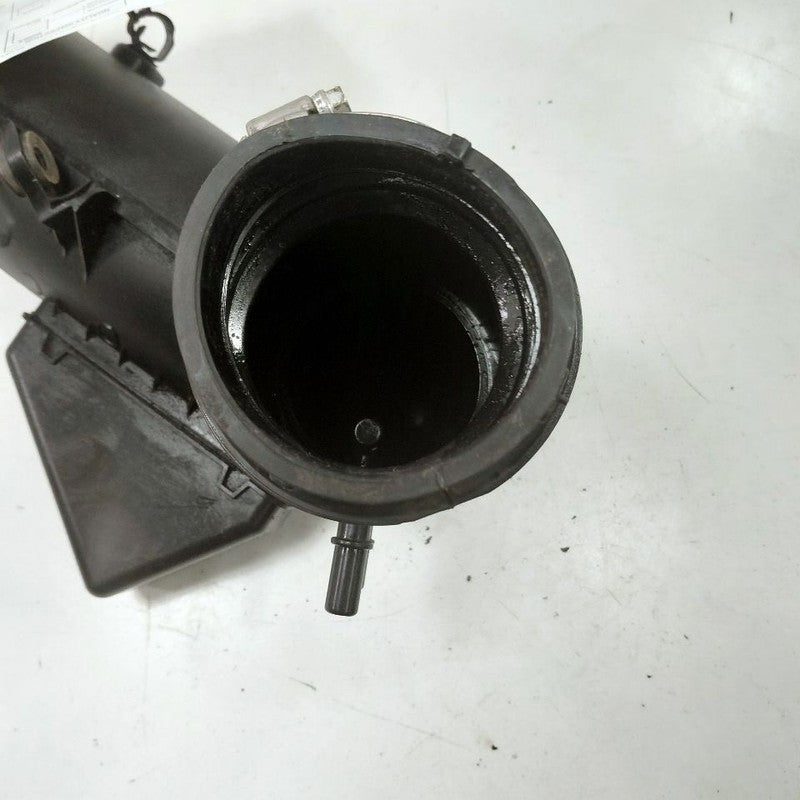 Jeep Compass Turbo Super Charger Inter Cooler Hose Line Tube  2025 202
