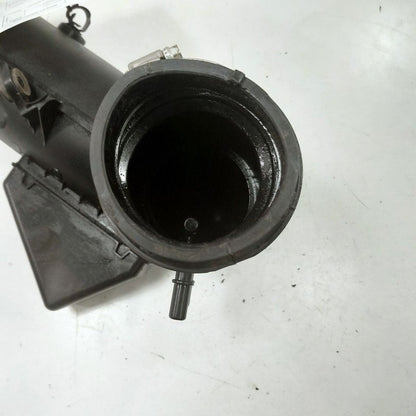 Jeep Compass Turbo Super Charger Inter Cooler Hose Line Tube  2025 202