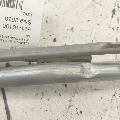 Windshield Wiper Transmission Linkage Fits 20-25 Buick Encore GX