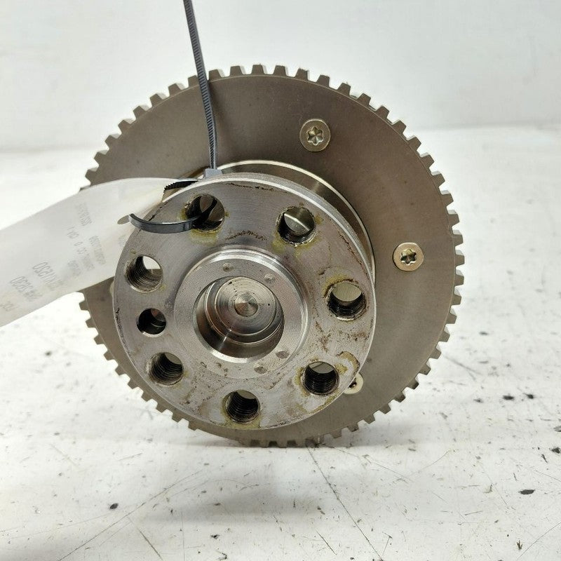 Kia Sportage Engine Crankshaft Crank Shaft  2.4 2020 2021 2022