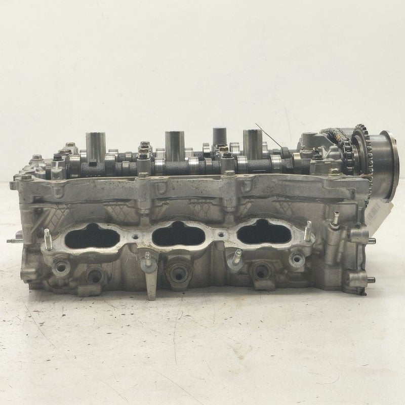 Driver Left Front Engine Cylinder Head 3.5L 2GRFKS Engine 16-23 Toyota
