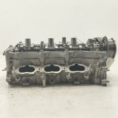 Driver Left Front Engine Cylinder Head 3.5L 2GRFKS Engine 16-23 Toyota