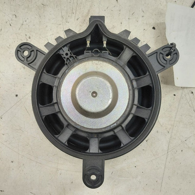 Volvo S60 Speaker Left Driver Rear  2018 2017 2016