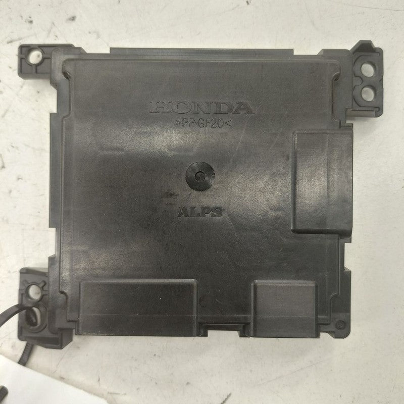 Honda HR-V {2} Temp 796003W0A310M2 2026 2025 2024 2023