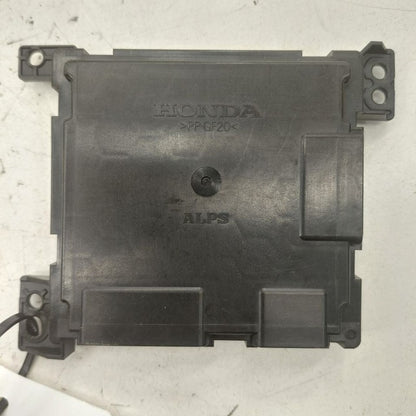 Honda HR-V {2} Temp 796003W0A310M2 2026 2025 2024 2023