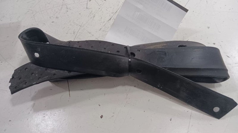 Honda Civic Front Bumper Hood Seal 2016 2017 2018 2019