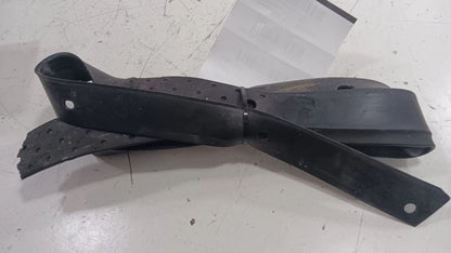 Honda Civic Front Bumper Hood Seal 2016 2017 2018 2019