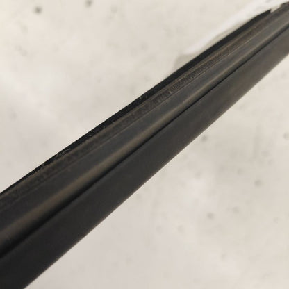 Chevy Volt Door Glass Window Weather Strip Trim Rear Right Passenger S