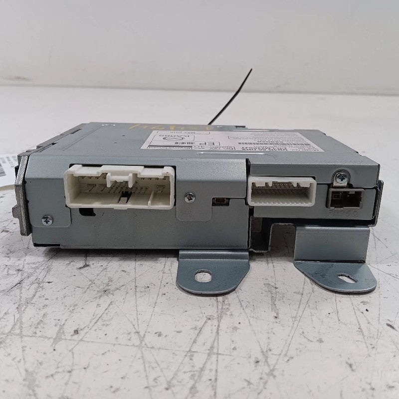 Audio Equipment Radio Tuner 4 Speaker System Fits 16-17 MAZDA CX-3