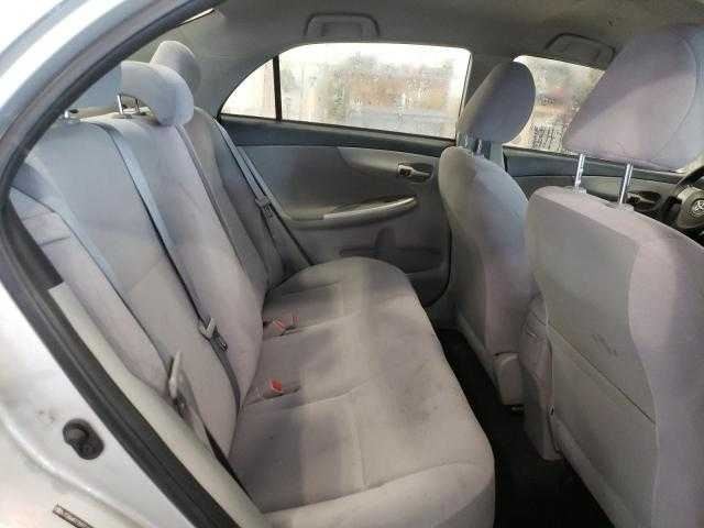 Toyota Corolla Door Hinge Set Left Rear 2011 2012 2013