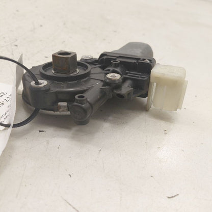 Driver Left Front Power Window Motor Fits 15-24 Nissan Murano