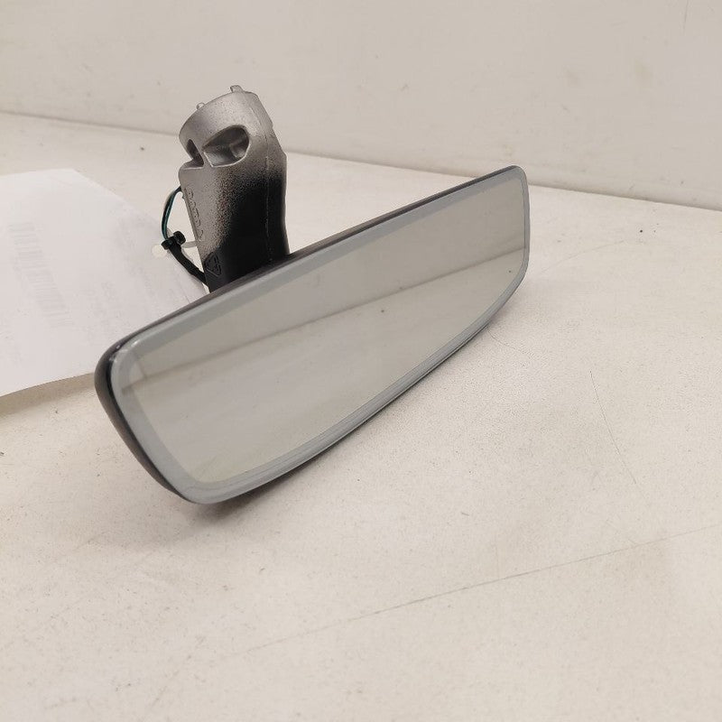 Interior Rear View Mirror Automatic Dimming Without Compass Fits 14-18