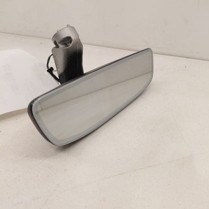 Interior Rear View Mirror Automatic Dimming Without Compass Fits 14-18