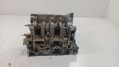 Passenger Right Engine Cylinder Block Bare 2.5L Fits 17-18 FORESTER OE