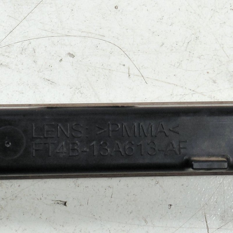 Ford Edge High Mount Tail Lamp Third 3rd Brake Light  2019 2020 2021 2