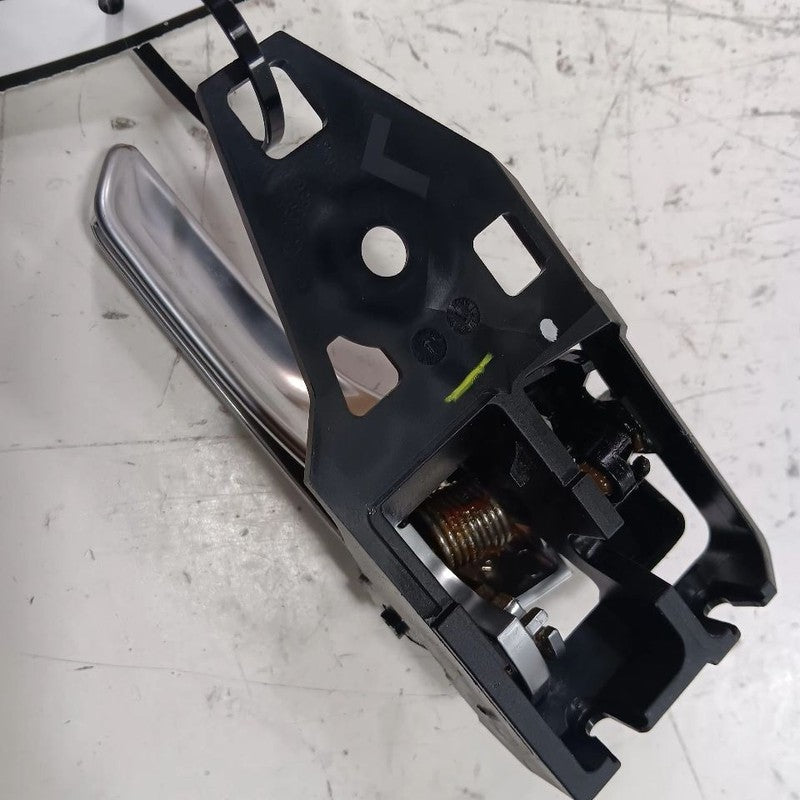 Toyota Camry Door Handle Left Rear Interior Inside 2012 2013 2014 2015