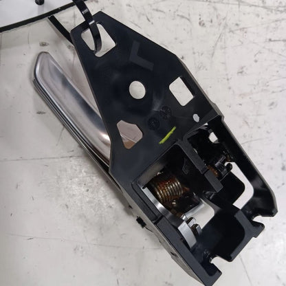 Toyota Camry Door Handle Left Rear Interior Inside 2012 2013 2014 2015