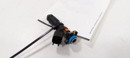 Fuel Injection Parts 2.4L Engine ID ED6 Fits 17-20 COMPASS OEM