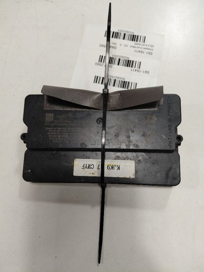 Communication Control Module Fits 20-23 Mazda CX-5 OEM