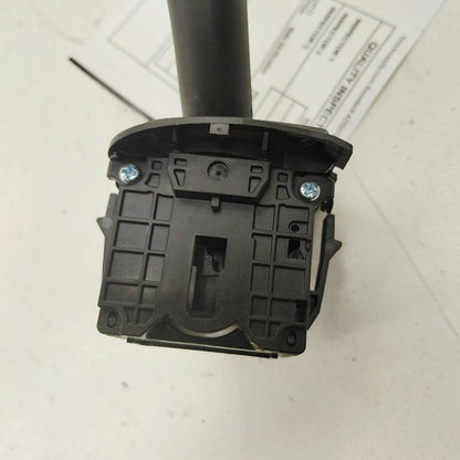Steering Column Mounted Windshield Wiper Switch Fits 16-19 Chevy Cruze
