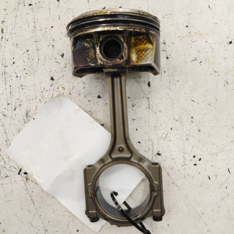 Cadillac CT6 Single Piston With Connecting Rod   3.6 2018 2017 2016