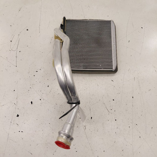 AC Evaporator Heater Core 4 Door L Model Fits 16-17 FIAT 500