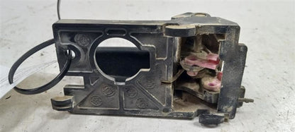 Accent Door Handle Left Rear Interior Inside 2006 2007 2008 2009 2010 11