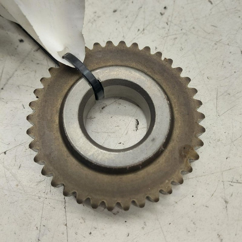 2018 Fiat 500 X 2.4 Model Timing Gear