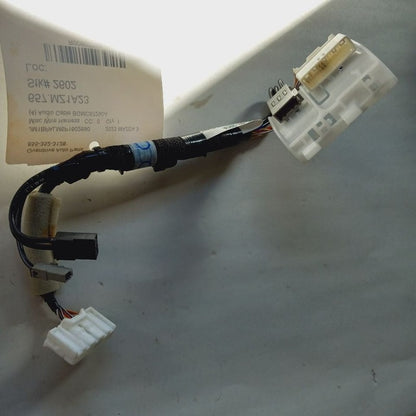 Mazda 3 Audio Cable {BGMC67290A} 2023 2022 2021