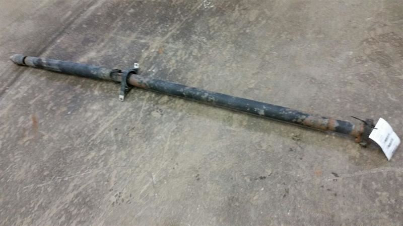 Rear Drive Shaft ALL4 Fits 11-16 COUNTRYMAN OEM