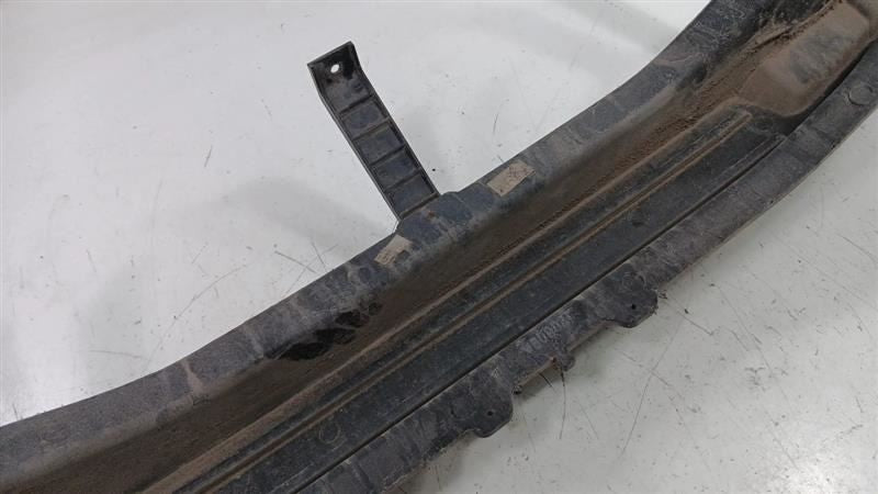 866313X600 Rear Bumper Reinforcement Support Bar Coupe Korea Built Fits 13-15 ELANTRA
