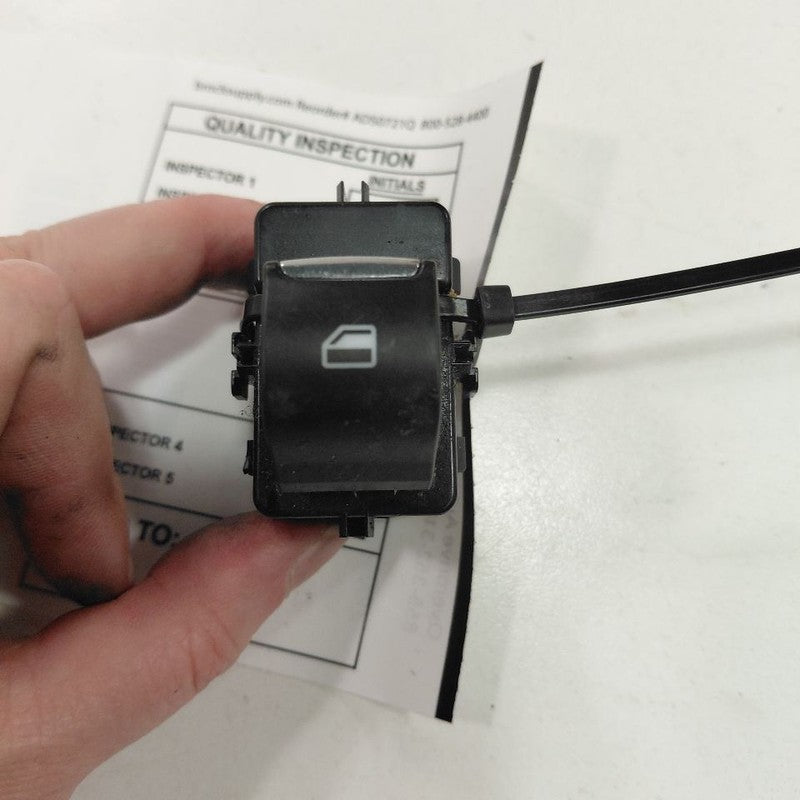 Ford Fusion Window Switch Power Left Driver Rear  2016 2015 2014 2013 