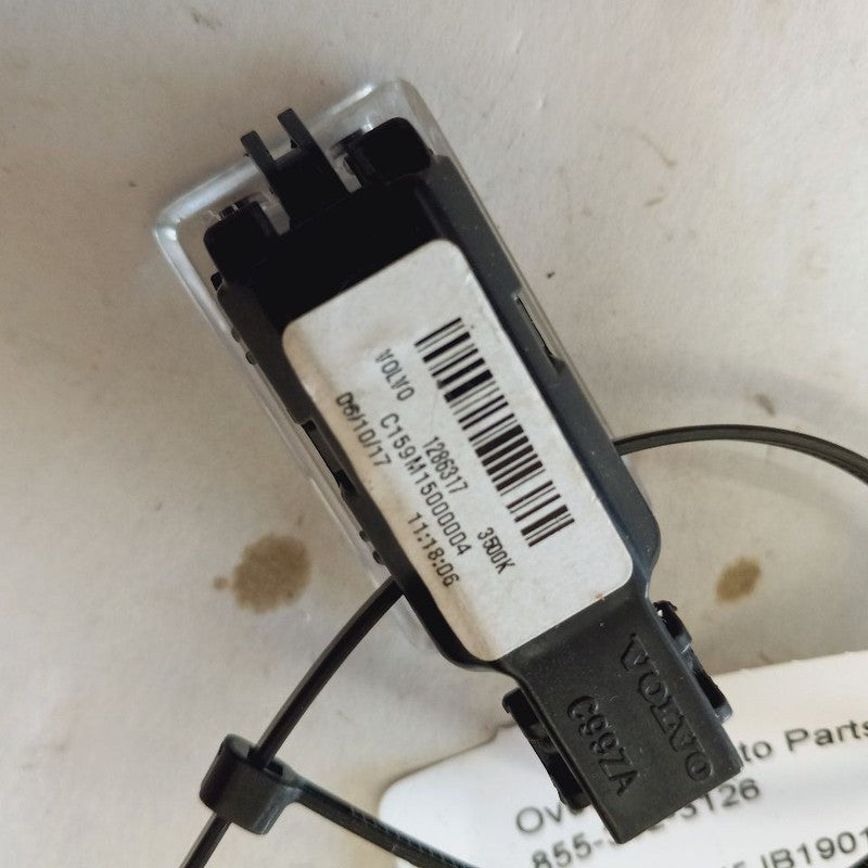 Volvo S60 Courtesy Light Lamp {1286317} 2018 2017 2016