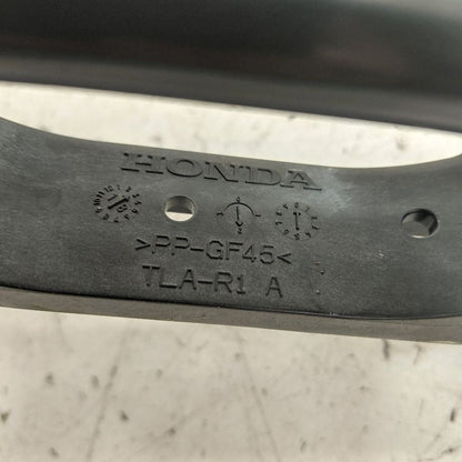Passenger Right Front Door Handle Exterior Fits 17-22 Honda CR-V