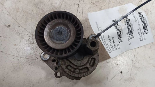 Nissan Rogue Belt Tensioner Pulley 2014 2015 2016 2017 2018 2019 2020 