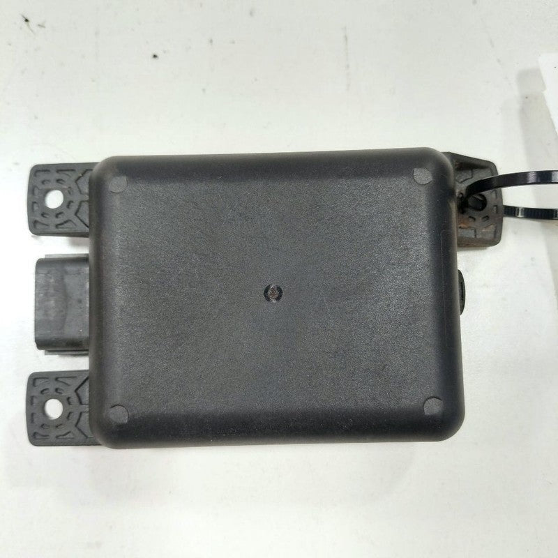 Passenger Camera/Projector Radar Unit Bumper Mounted Fits 17-22 ENCORE