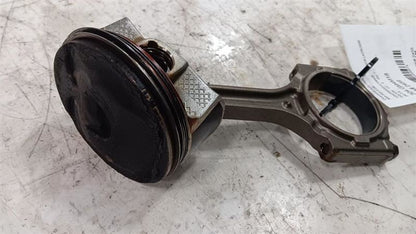 Buick Lacrosse One Single Piston 2017 2018 2019